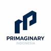 PT. Primaginary Teknologi Inovasi (Primaginary Indonesia) Logo